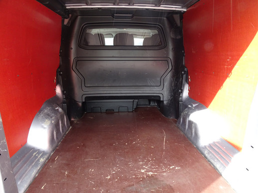 Opel Vivaro - Afbeelding 23 van 26