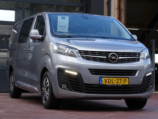 Opel Vivaro - Afbeelding 24 van 26