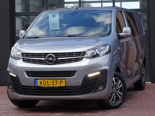 Opel Vivaro - Afbeelding 1 van 26