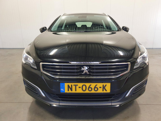 Peugeot 508 - Afbeelding 14 van 30