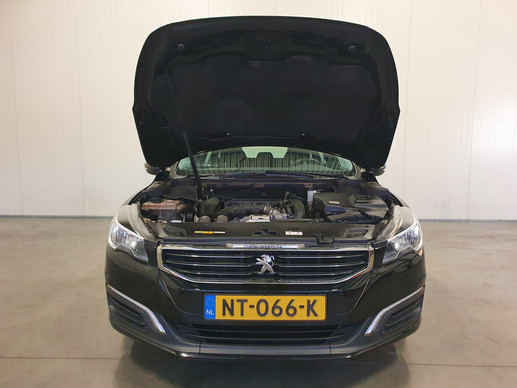 Peugeot 508 - Afbeelding 15 van 30