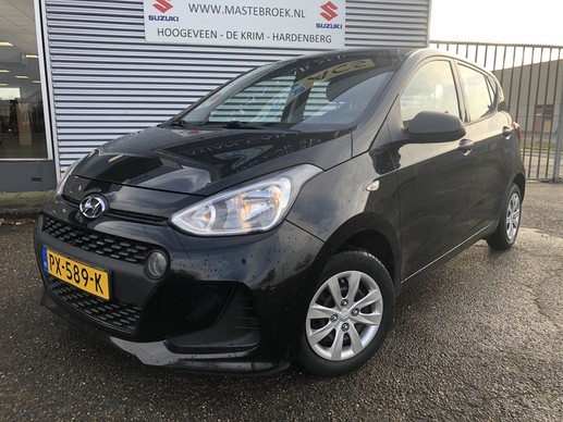 Hyundai i10 - Afbeelding 1 van 25