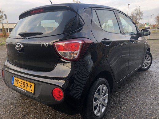 Hyundai i10 - Afbeelding 2 van 25