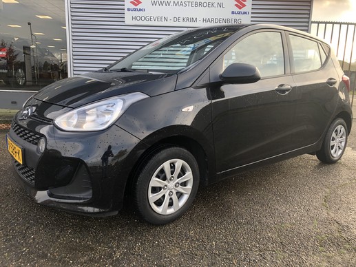 Hyundai i10 - Afbeelding 3 van 25