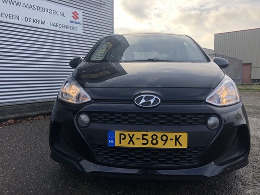 Hyundai i10 - Afbeelding 4 van 25