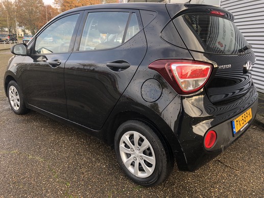 Hyundai i10 - Afbeelding 8 van 25