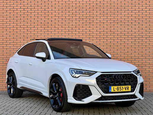 Audi RSQ3 - Afbeelding 3 van 30