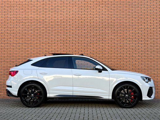 Audi RSQ3 - Afbeelding 4 van 30