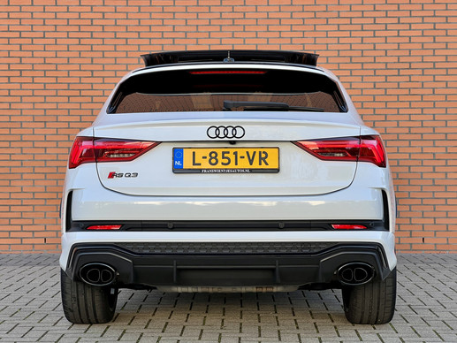 Audi RSQ3 - Afbeelding 6 van 30