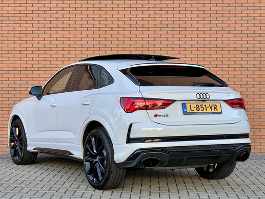 Audi RSQ3 - Afbeelding 7 van 30