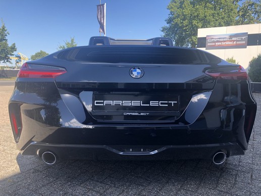 BMW Z4 - Afbeelding 7 van 25