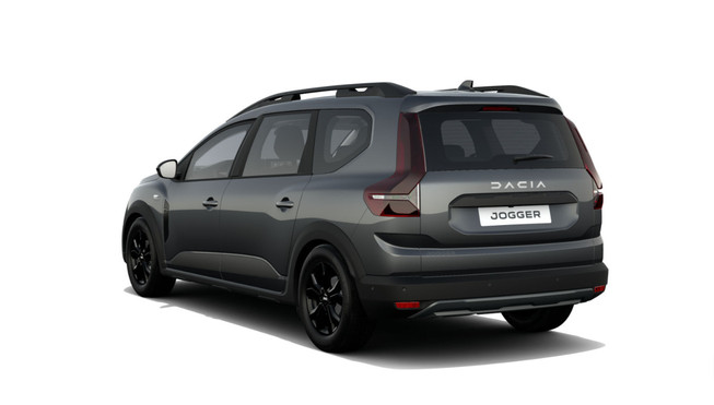 Dacia Jogger - Afbeelding 4 van 13