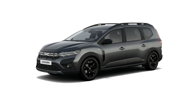 Dacia Jogger - Afbeelding 1 van 13