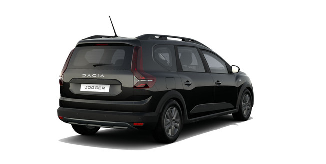 Dacia Jogger - Afbeelding 3 van 13