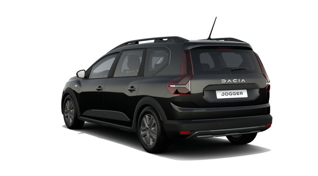 Dacia Jogger - Afbeelding 4 van 13