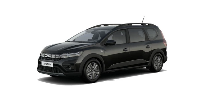 Dacia Jogger - Afbeelding 1 van 13