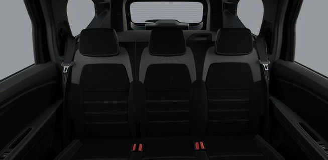 Dacia Jogger - Afbeelding 5 van 12