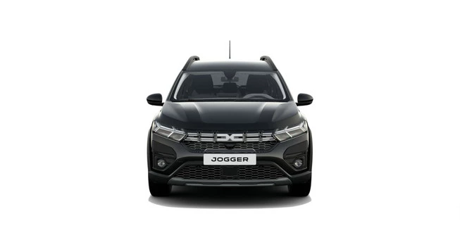 Dacia Jogger - Afbeelding 7 van 12