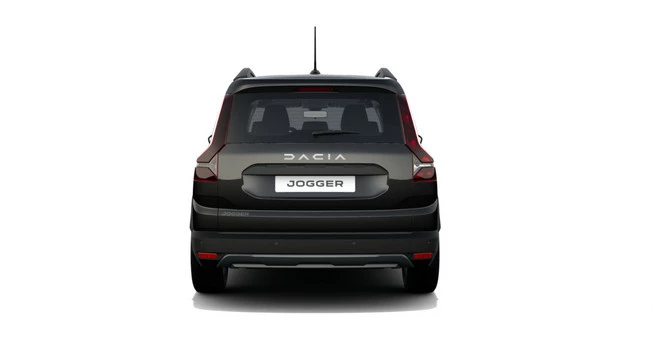 Dacia Jogger - Afbeelding 8 van 12