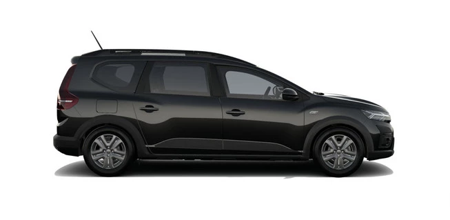 Dacia Jogger - Afbeelding 9 van 12
