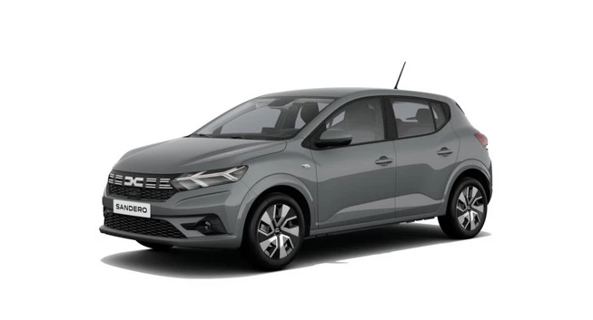 Dacia Sandero - Afbeelding 1 van 12
