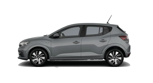 Dacia Sandero - Afbeelding 5 van 12
