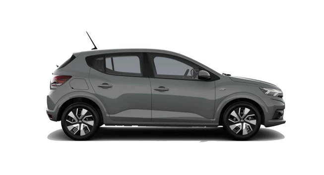 Dacia Sandero - Afbeelding 6 van 12