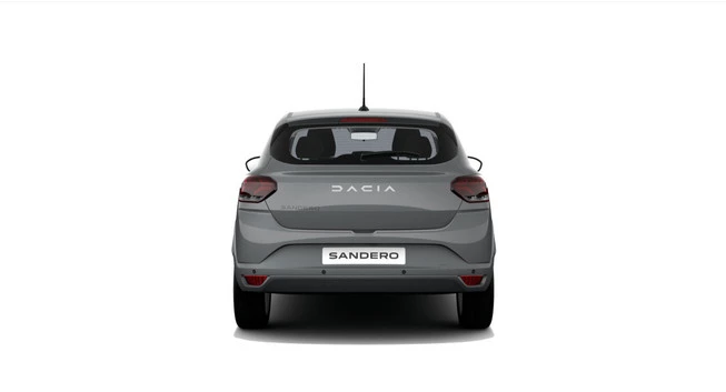 Dacia Sandero - Afbeelding 7 van 12