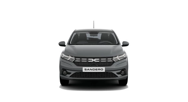 Dacia Sandero - Afbeelding 8 van 12