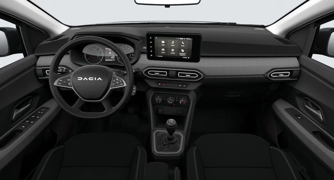 Dacia Sandero - Afbeelding 9 van 12