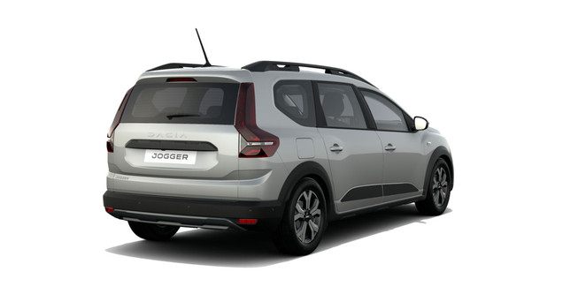 Dacia Jogger - Afbeelding 3 van 13