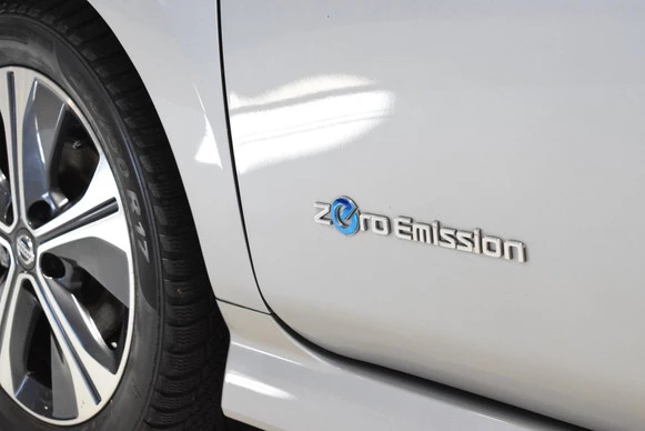 Nissan Leaf - Afbeelding 9 van 30