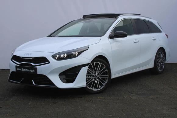 Kia Ceed Sportswagon