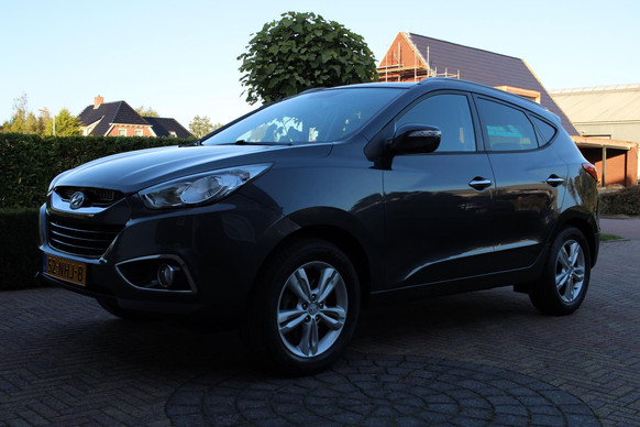 Hyundai ix35 - Afbeelding 2 van 30