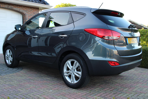 Hyundai ix35 - Afbeelding 3 van 30