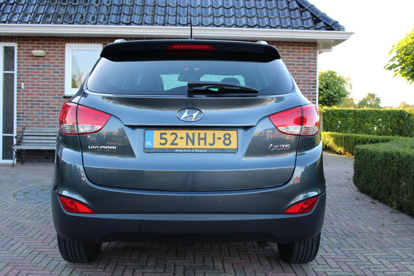 Hyundai ix35 - Afbeelding 4 van 30