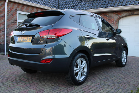 Hyundai ix35 - Afbeelding 5 van 30