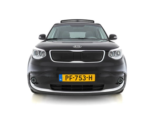 Kia e-Soul - Afbeelding 2 van 30