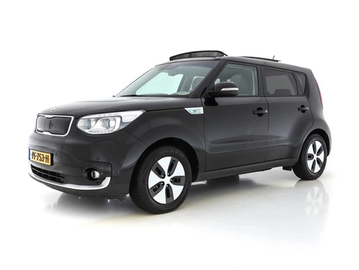 Kia e-Soul - Afbeelding 3 van 30