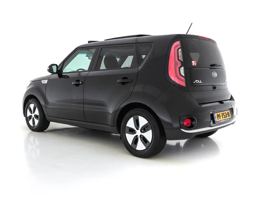 Kia e-Soul - Afbeelding 4 van 30