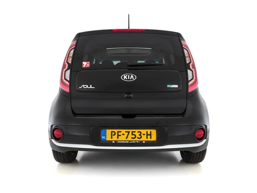 Kia e-Soul - Afbeelding 5 van 30