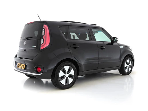 Kia e-Soul - Afbeelding 6 van 30