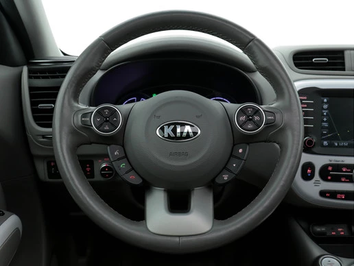 Kia e-Soul - Afbeelding 19 van 30