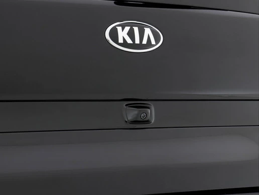 Kia e-Soul - Afbeelding 24 van 30