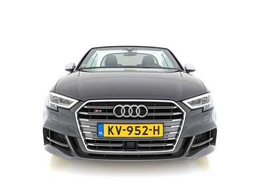 Audi S3 - Afbeelding 2 van 30