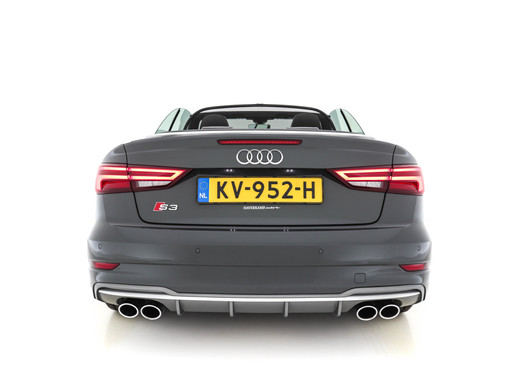 Audi S3 - Afbeelding 5 van 30