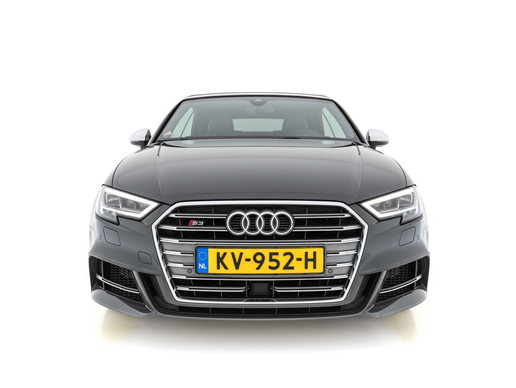 Audi S3 - Afbeelding 27 van 30