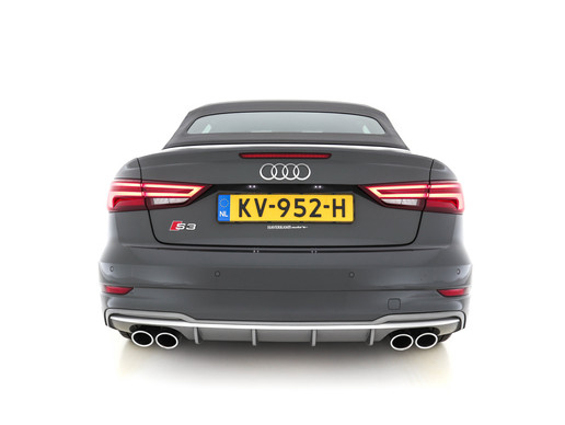 Audi S3 - Afbeelding 30 van 30