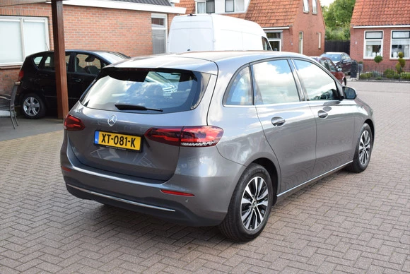 Mercedes-Benz B-Klasse - Afbeelding 2 van 30