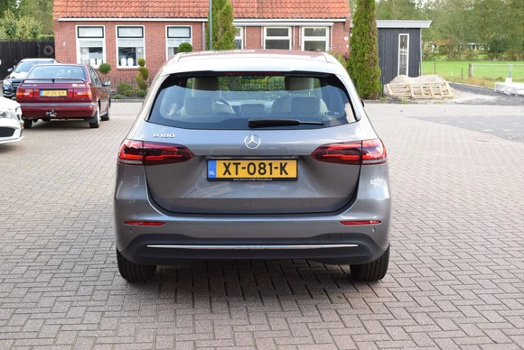 Mercedes-Benz B-Klasse - Afbeelding 6 van 30